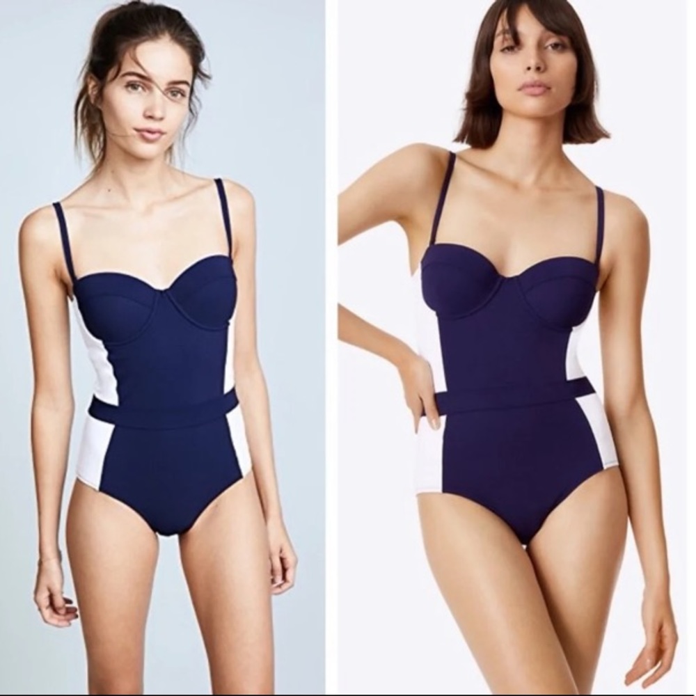 Tory Burch Swim
